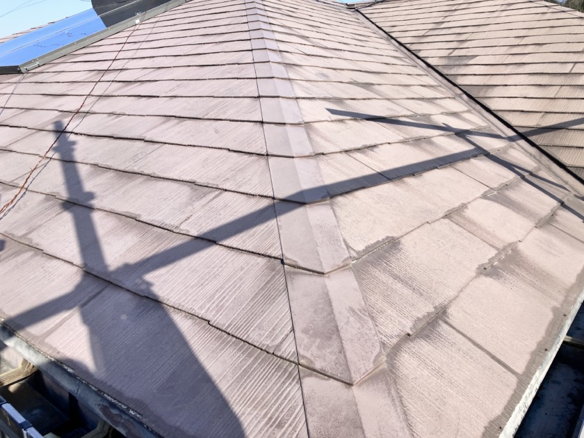 伊賀市O様邸 屋根・外壁塗装工事