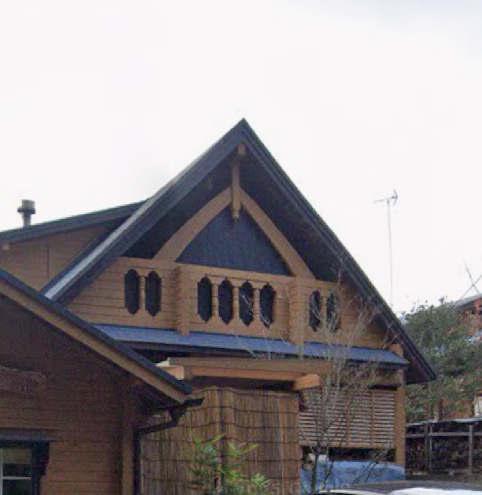 名張市 Y様邸屋根・外壁塗装工事