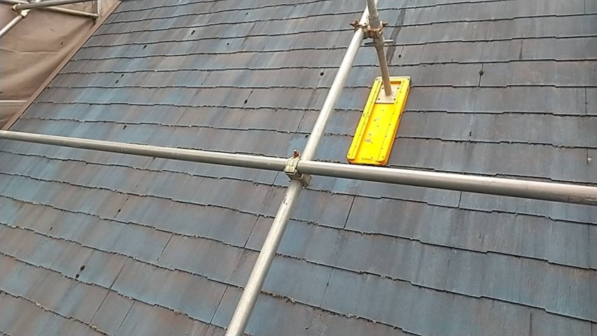 名張市 Y様邸屋根・外壁塗装工事